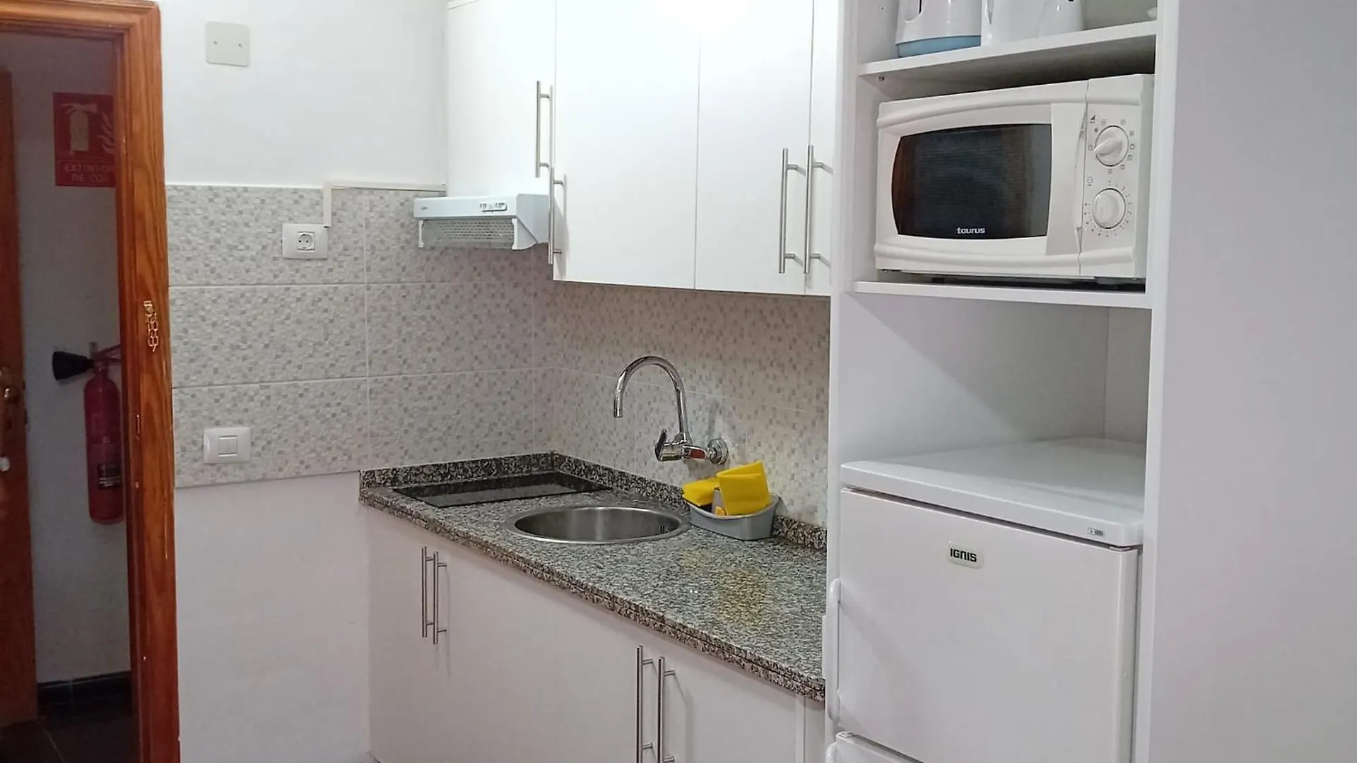 Apar Mari 2C Apartment La Laguna   La Laguna (Tenerife)