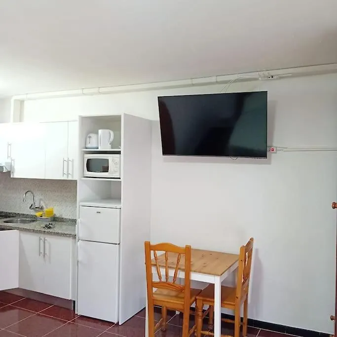 Apar Mari 2C Apartment La Laguna  0*, La Laguna (Tenerife)