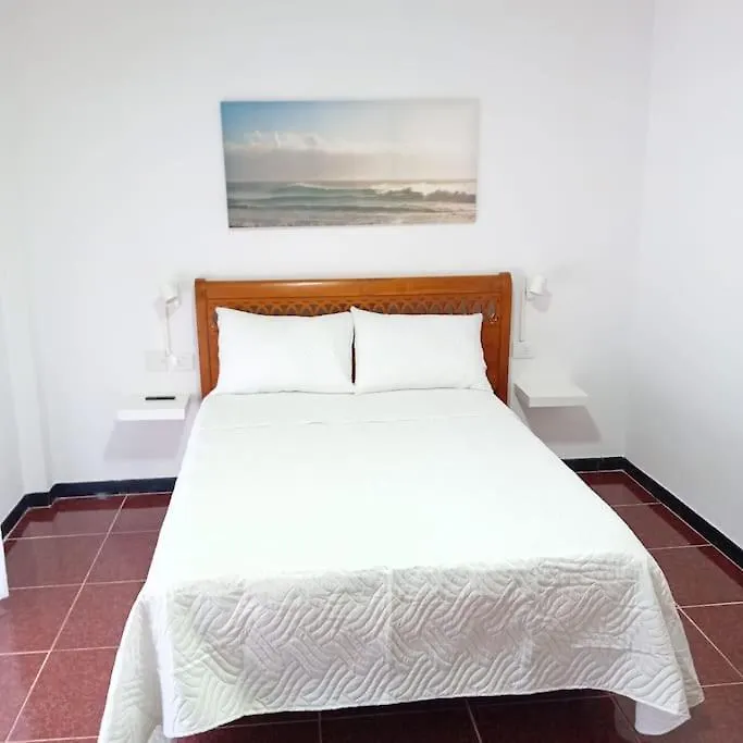 Apar Mari 2C Apartment La Laguna