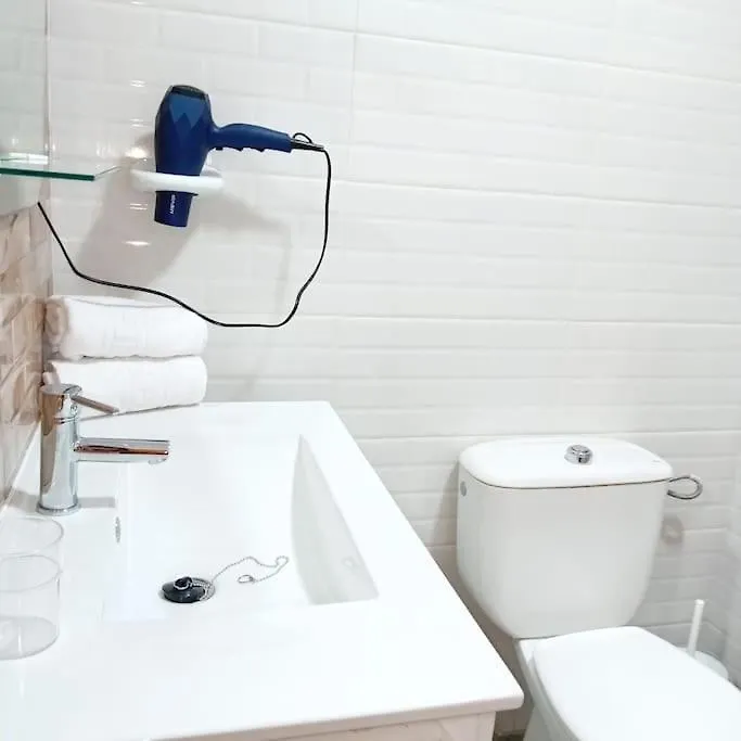 Apar Mari 2C Apartment La Laguna