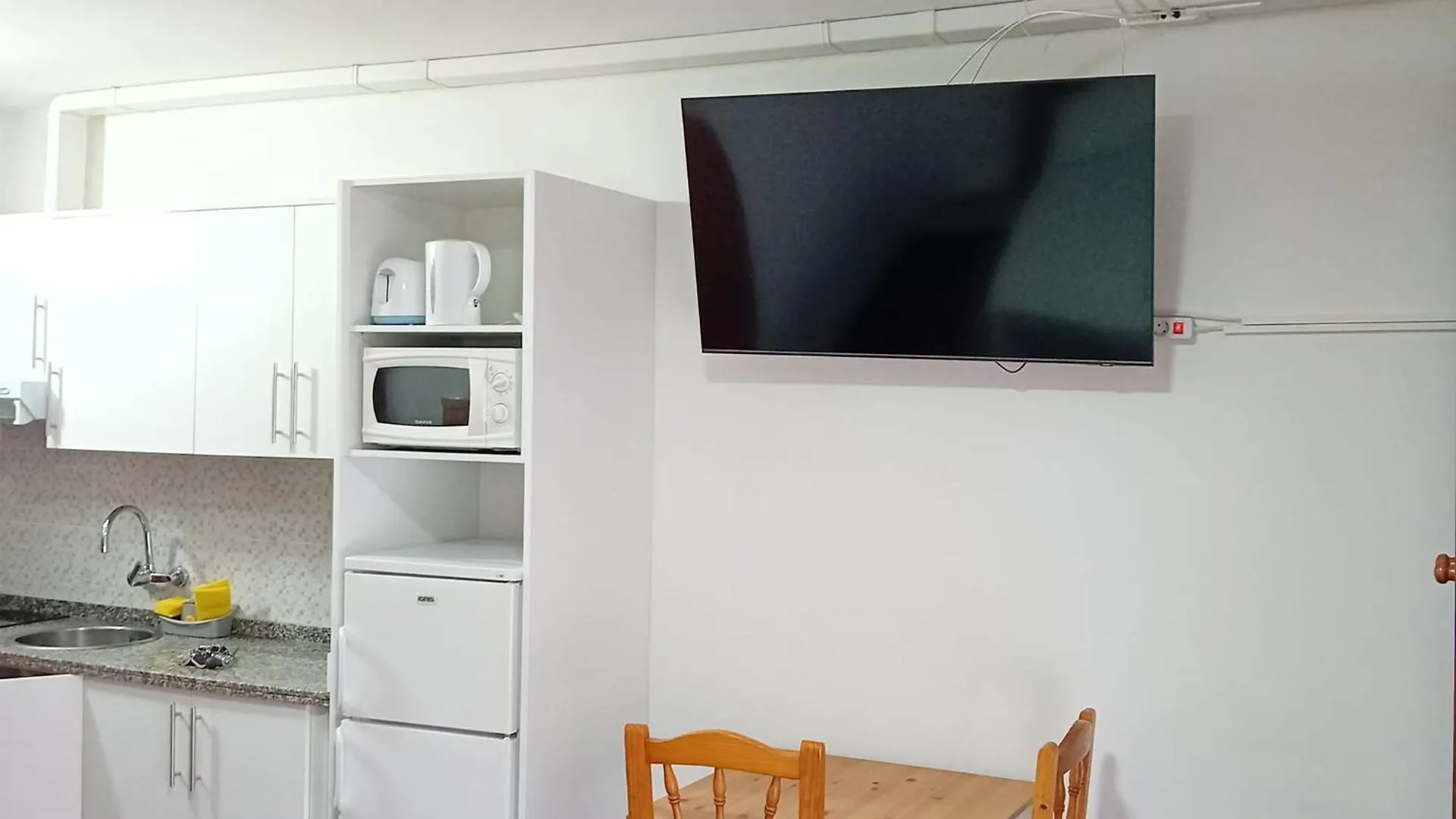 Apar Mari 2C Apartment La Laguna  0*, La Laguna (Tenerife) Spain