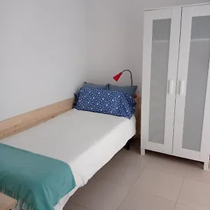  Apartamento Cañete 4