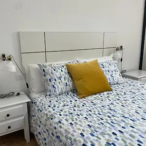  Apartamento In La Laguna